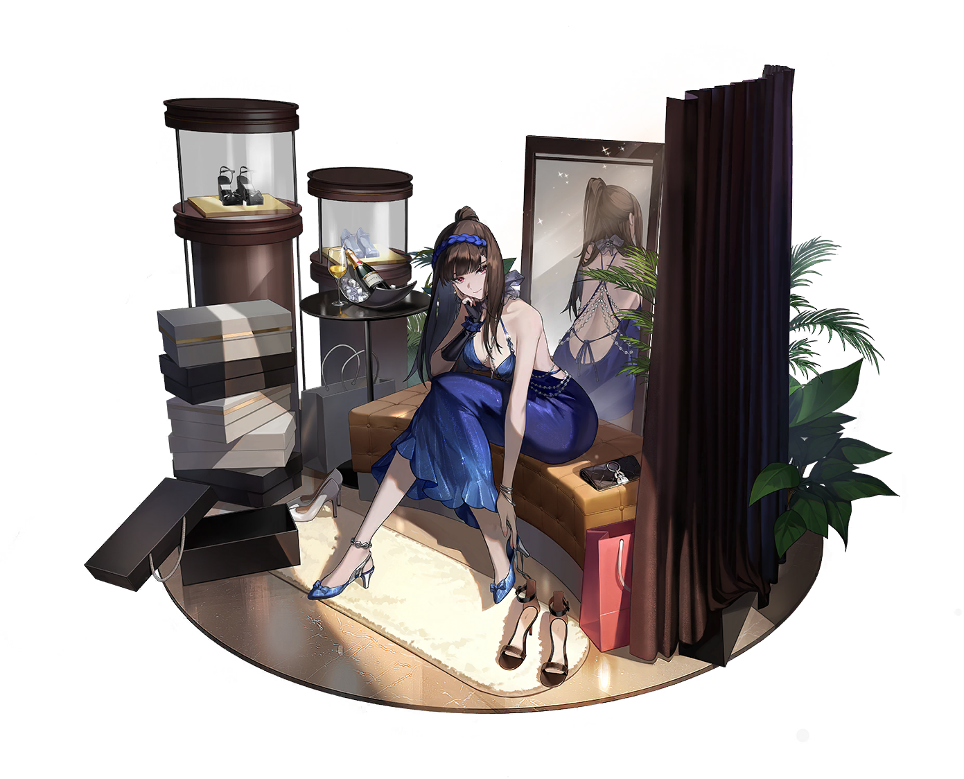 ヤサ